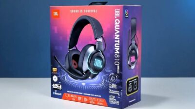 JBL Indonesia Luncurkan Headset Terbarunya, Intip Spesifikasi dan Harganya