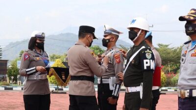 Operasi Zebra Lodaya 2022