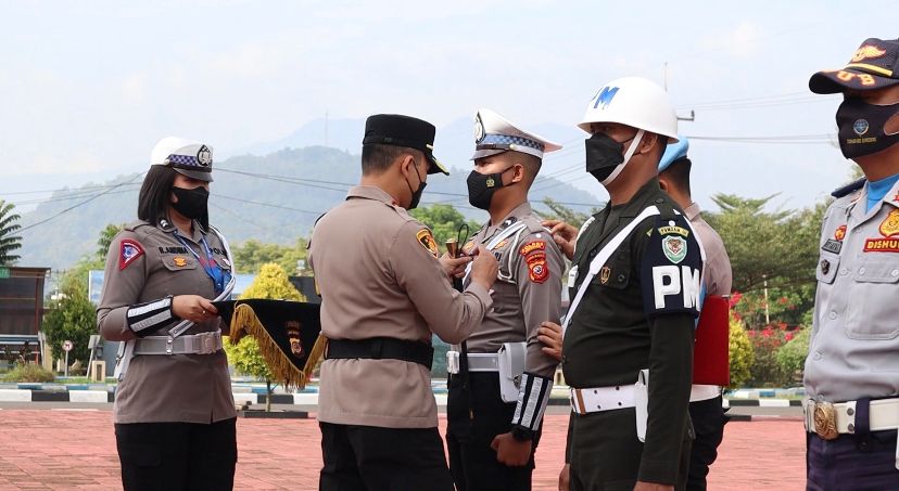 Operasi Zebra Lodaya 2022