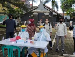 Honorer Nakes BLUD di Sumedang Pertanyakan Nasib Mereka Tak Bisa Daftar P3K