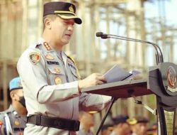 Operasi Zebra Bandung Resmi Dimulai Hari Ini Hingga 16 Oktober 2022