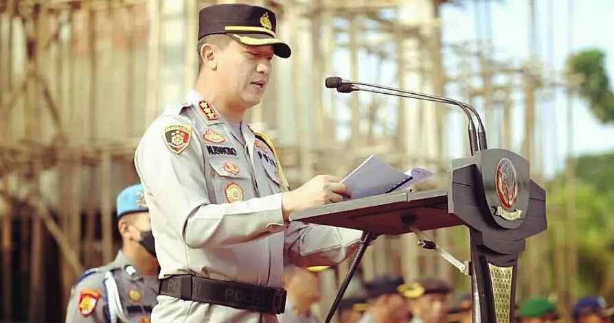 Operasi Zebra Bandung