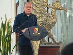 DPR Minta Pendataan Tenaga Non ASN Pakai Prinsip Kehati-hatian