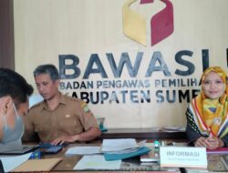 43 Nama Pendaftar Panwascam di Sumedang Tercatat Sebagai Anggota Parpol