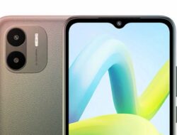 Redmi A1 Plus Baru Saja Dirilis dengan Harga Terjangkau, Berikut Spesifikasinya