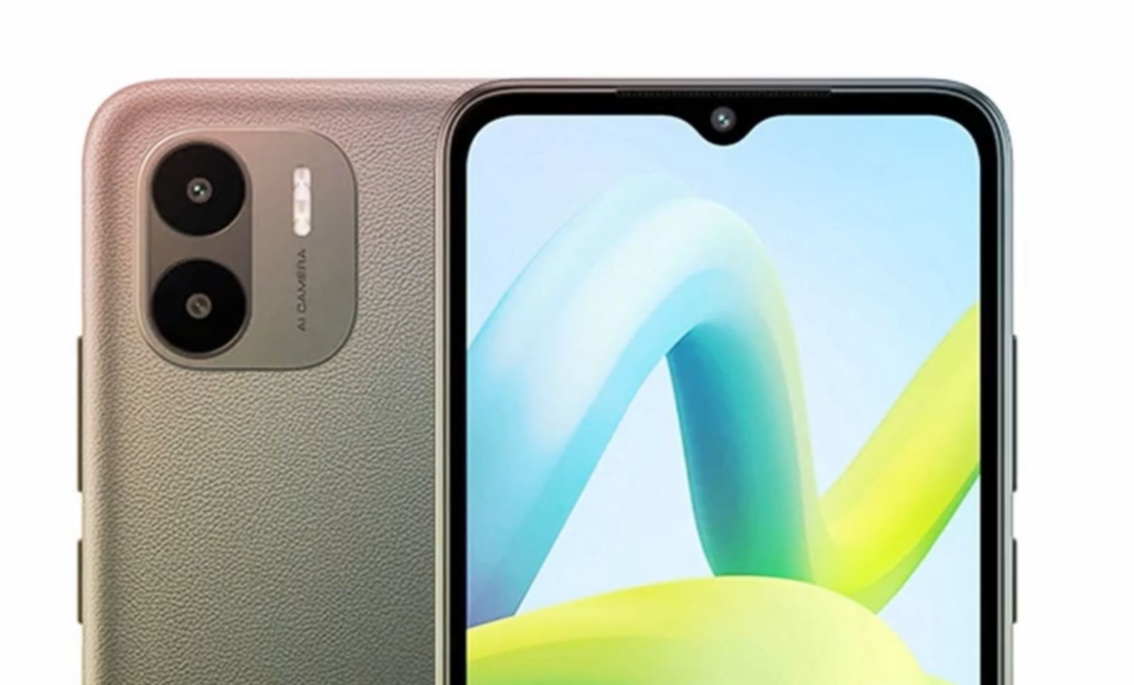 Redmi A1 Plus