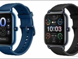 OnePlus Nord Watch, Smart Watch Murah dari OnePlus, Intip Harga dan Spesifikasinya