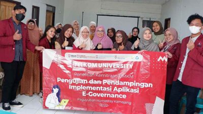 Bisnis Homestay
