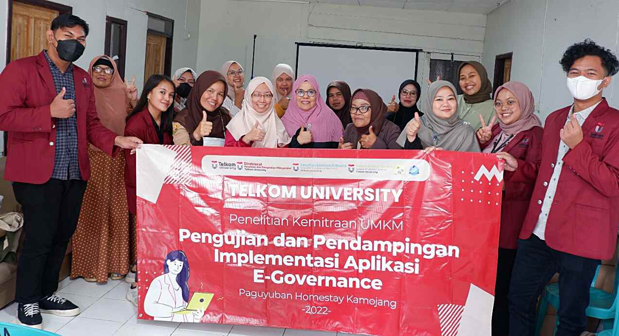 Bisnis Homestay