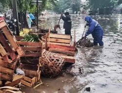 Atasi Banjir di Gedebage, Sungai Cisaranten Lama Akan Diaktifkan Lagi