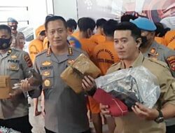 Miris, 3 Pemuda Cekoki Merpati dengan Ganja Demi Menangi Kontes