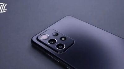 Samsung Galaxy A52s