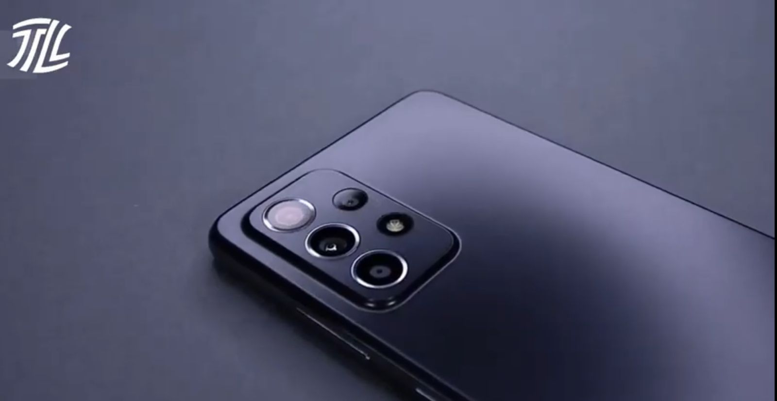 Samsung Galaxy A52s