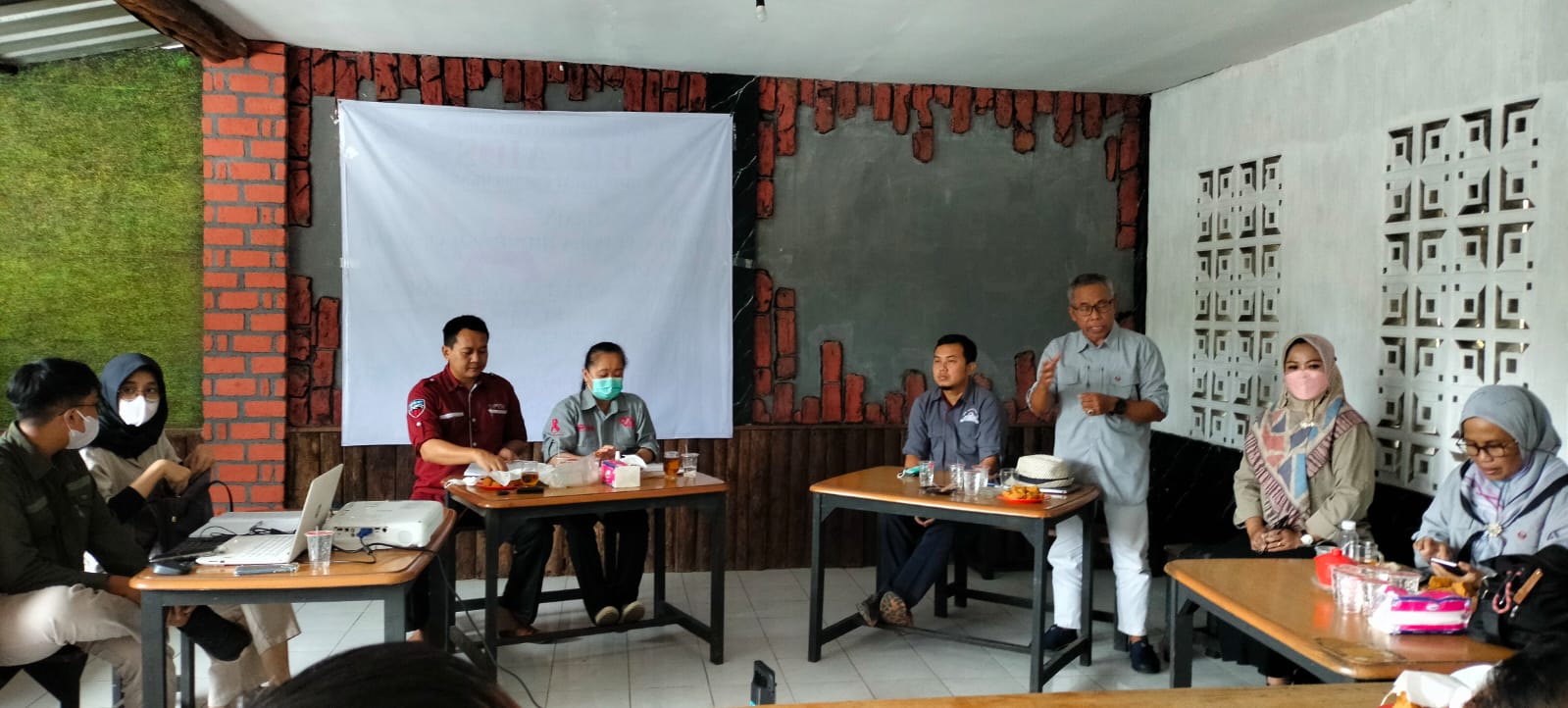 HIV/AIDS di Sumedang
