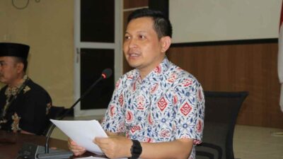 Besok Jadwal Wawancara Calon Anggota PPS di Sumedang, Ini Jadwal Lengkap dan Tempatnya