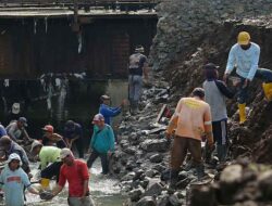 Bencana Mulai Ancam Bandung, Camat dan Lurah Diminta Lakukan Hal Ini
