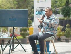 Dua Fly Over dan Underpass Baru Segera Dibangun di Bandung