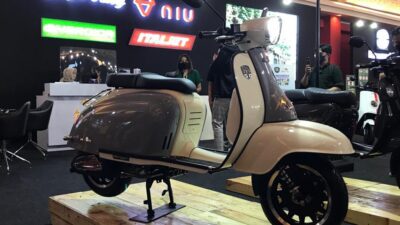 Royal Alloy TG150