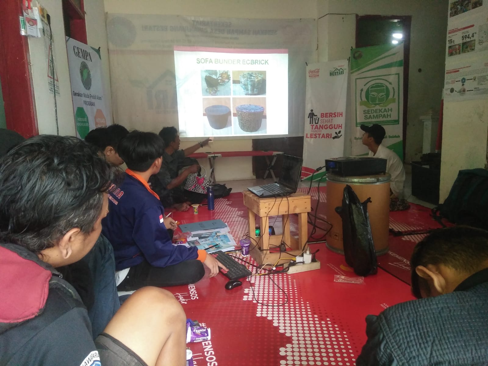 Peduli Sampah