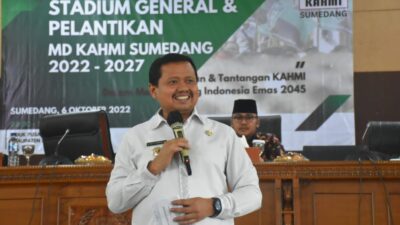 Dinamika Global
