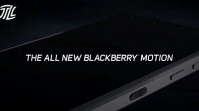 Lama Tak Terdengar, BlackBerry Rupanya Merilis Ponsel Terbarunya, Begini Spesifikasinya