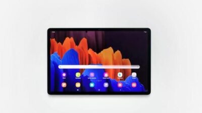 Samsung Tab S8 FE