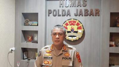 Warga Diminta Waspada Modus Tilang Elektronik di Masa Operasi Zebra 2022