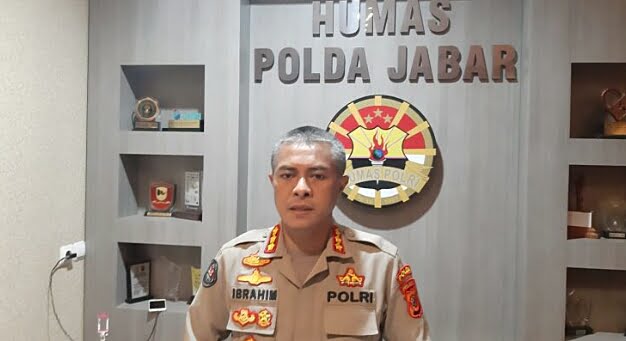 Modus Tilang Elektronik
