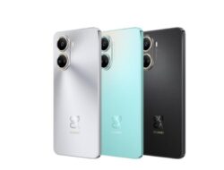 Hadir Bawa Body Tipis Serta Pengisian Super Fast Charging, Begini Spesifikasi Huawei Nova 10 SE