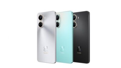 Huawei Nova