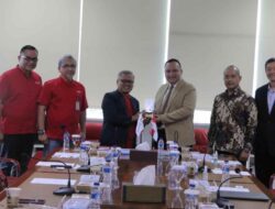 Realisasikan Kampus Digital, Telkom University Bermitra dengan Microsoft