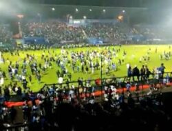 PSSI Merasa Tak Bersalah di Tragedi Kanjuruhan, DPR: Mestinya Tanggung Jawab