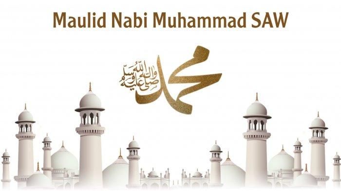 Hukum Maulid Nabi