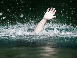 Bocah Perempuan Usia 9 Tahun Tenggelam di Aliran Sungai Citarum