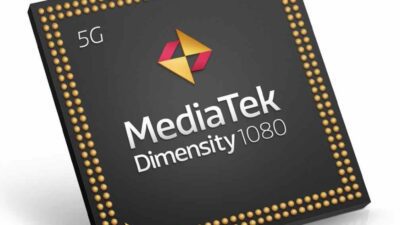 Chipset MediaTek