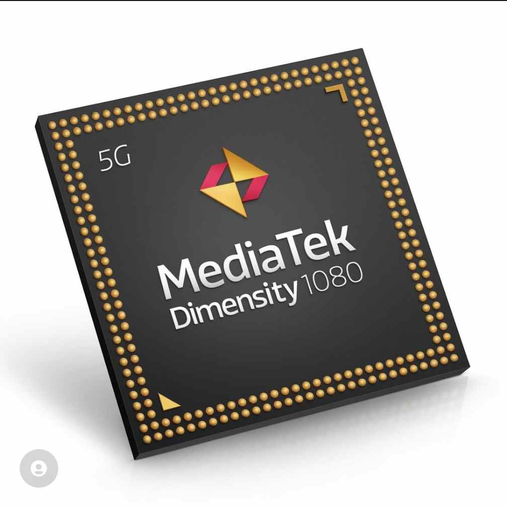 Chipset MediaTek
