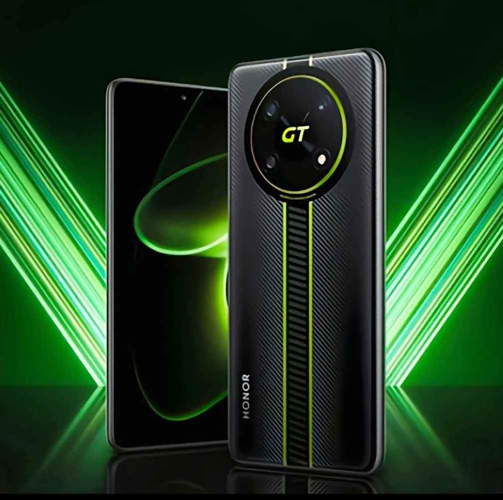 Honor X40 GT