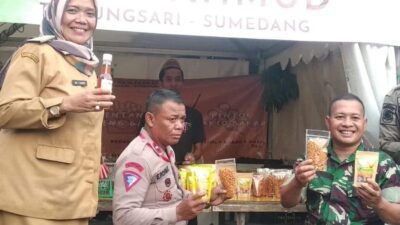 Produk Unggulan UMKM dan Bumdes