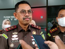 Kejati Jabar Evaluasi Perkara Tindak Pidana Khusus di Kejaksaan Negeri se-Bandung Raya