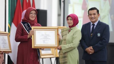 Bunda Paud Sumedang