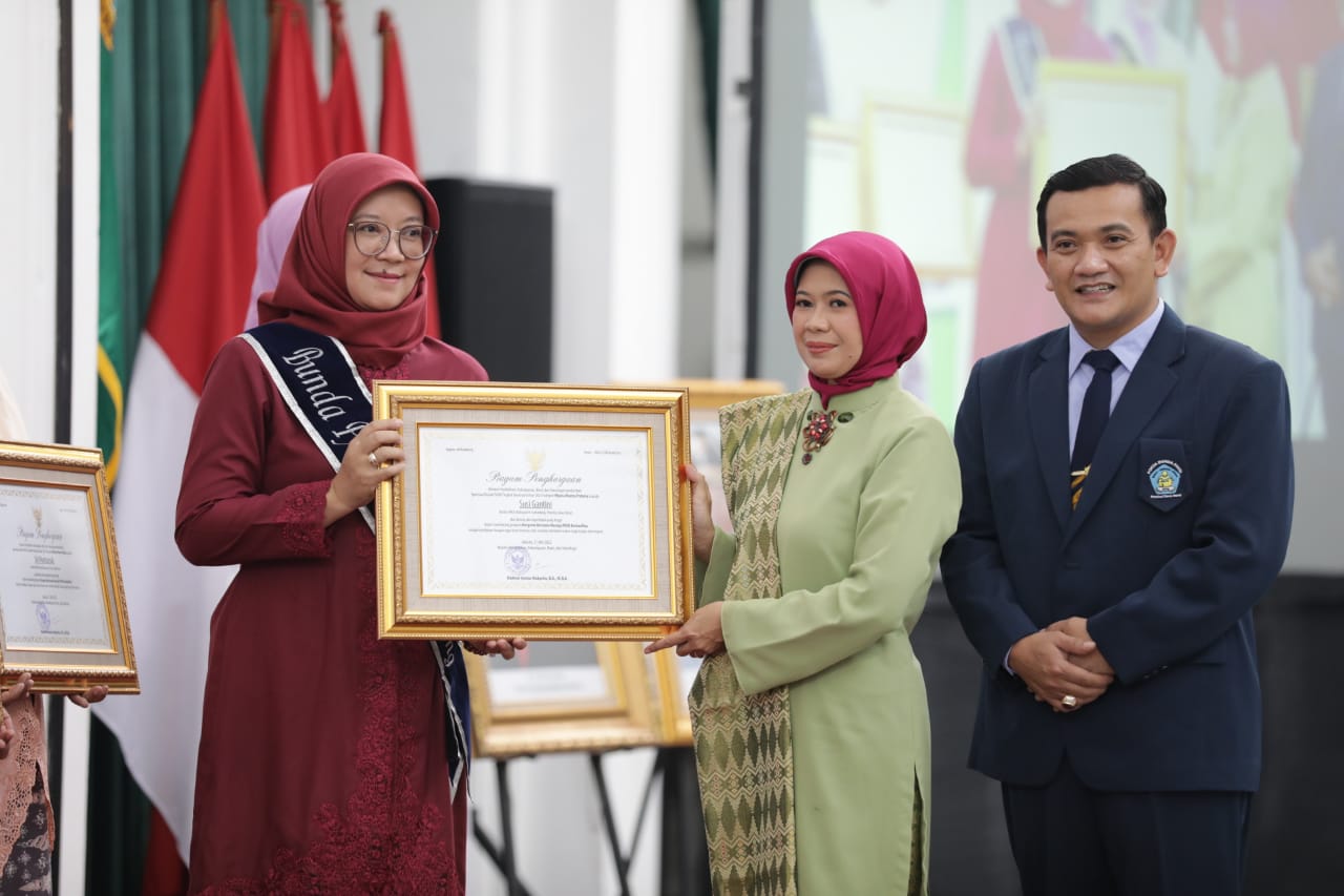 Bunda Paud Sumedang