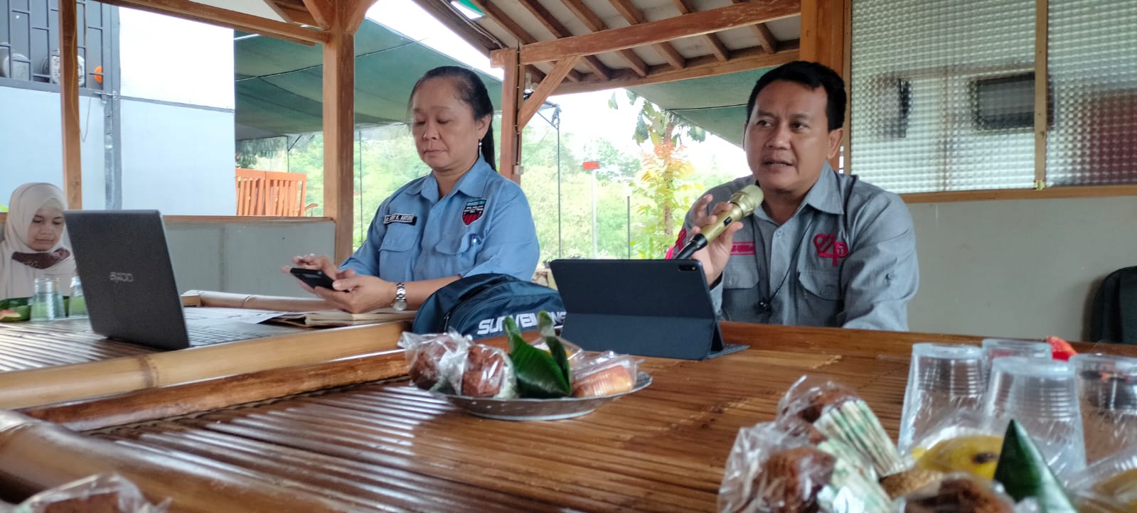 Kasus DBD di Sumedang