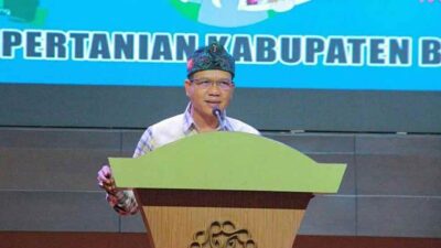 Launching Program PUAS