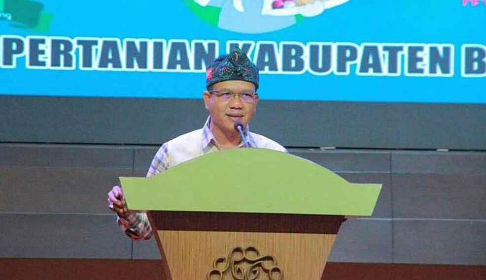 Launching Program PUAS