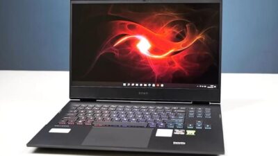 Laptop Hp