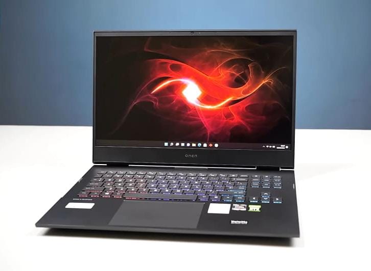 Laptop Hp