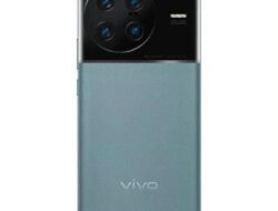 Canggih! Bawa Kamera Sony, Vivo Dikabarkan Segera Rilis Ponsel dengan Spek Terbarunya
