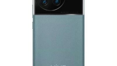 Canggih! Bawa Kamera Sony, Vivo Dikabarkan Segera Rilis Ponsel dengan Spek Terbarunya