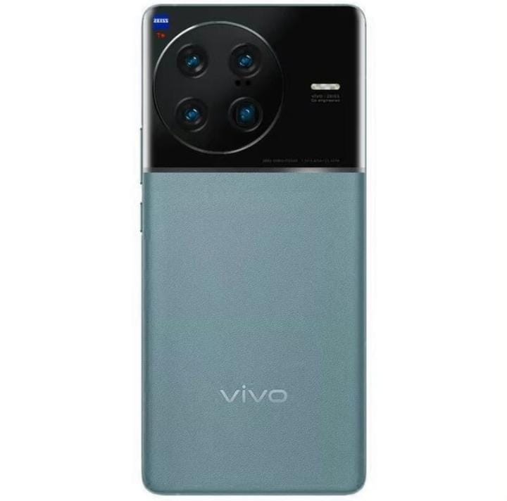 Ponsel Vivo Terbaru