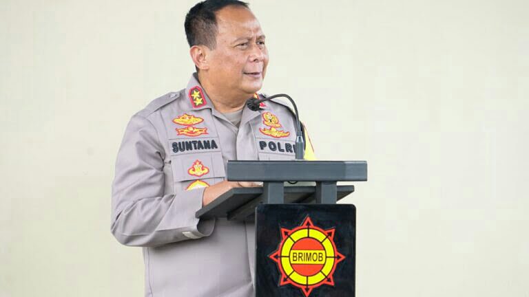 Ancaman Bencana